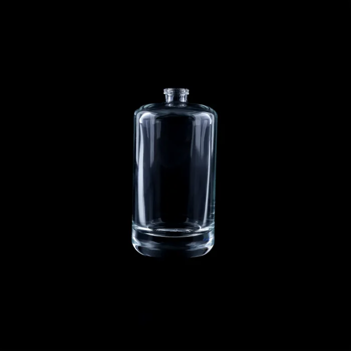 80ml empty perfume bottle