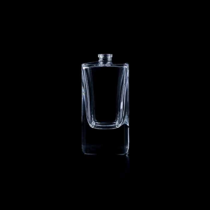 زجاجة عطر فارغة 80 مل