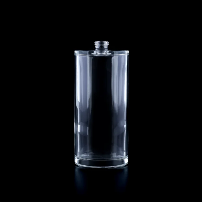 زجاجة عطر فارغة 200 مل