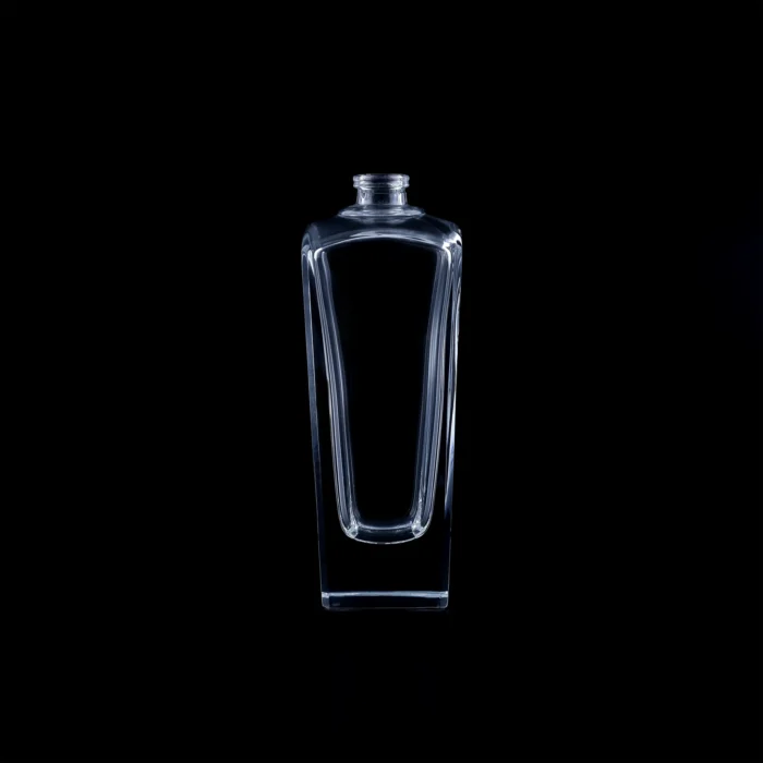 زجاجة عطر فارغة 80 مل