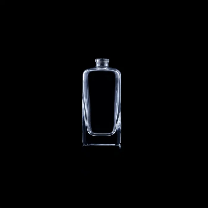 زجاجة عطر فارغة 30 مل