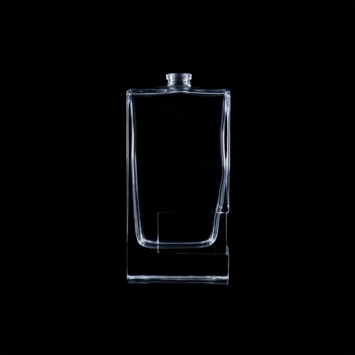 زجاجة عطر فارغة 90 مل