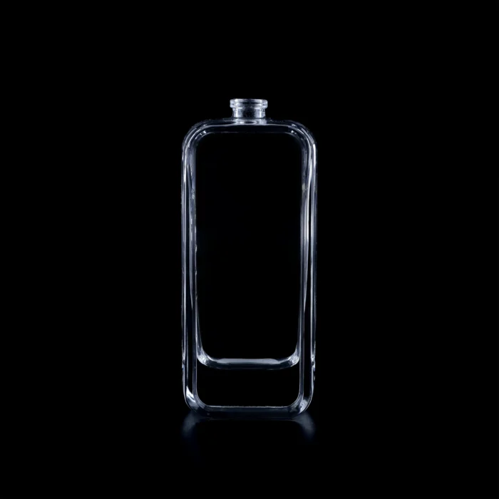 زجاجة عطر فارغة 80 مل