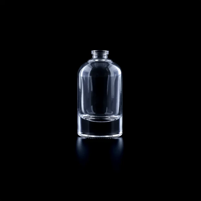 زجاجة عطر فارغة 30 مل