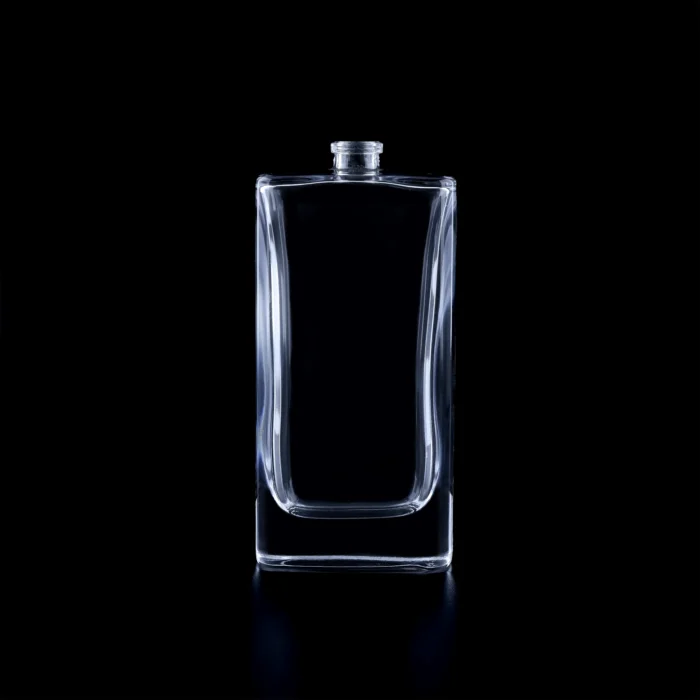 زجاجة عطر فارغة 70 مل