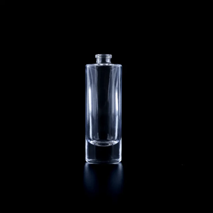 زجاجة عطر فارغة 30 مل