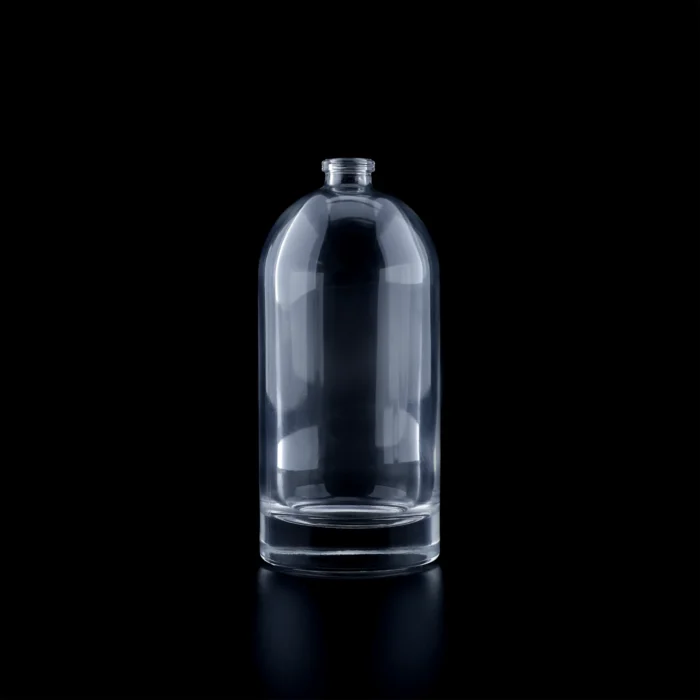 100ml empty perfume bottle