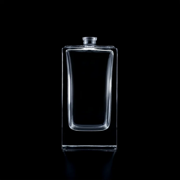 100ml empty perfume bottle