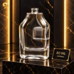 NS-HD001 80 ML Normal perfume bottle