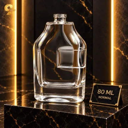 NS-HD001 80 ML Normal perfume bottle