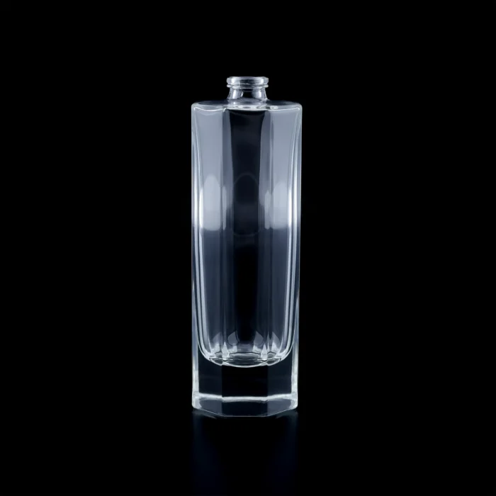زجاجة عطر فارغة 70 مل