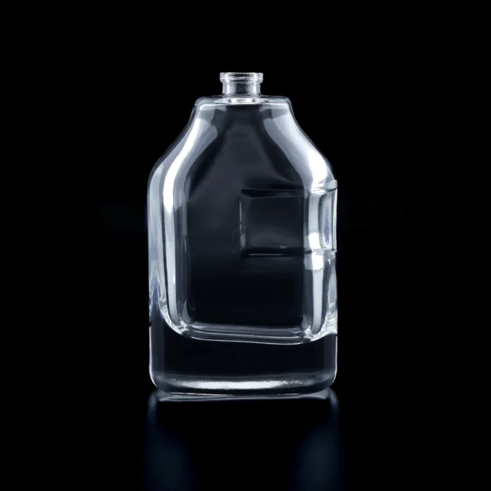 زجاجة عطر فارغة 80 مل