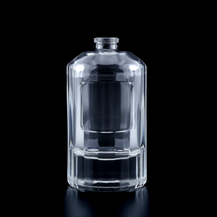 زجاجة عطر فارغة 50 مل