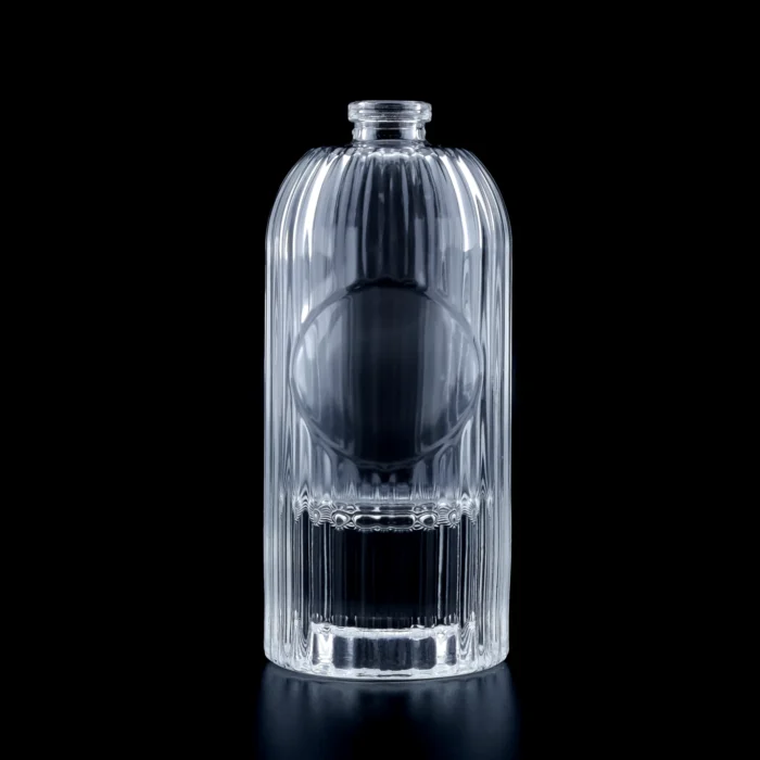 50ml empty perfume bottle