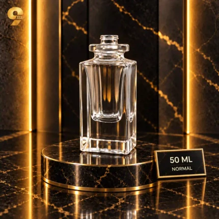 NS-8507 50 ML Normal perfume bottle