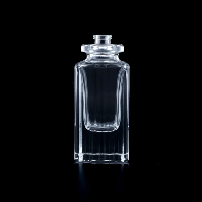 50ml empty perfume bottle