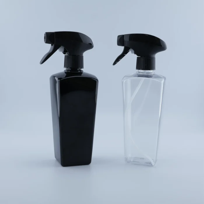 500ml trigger spray bottle