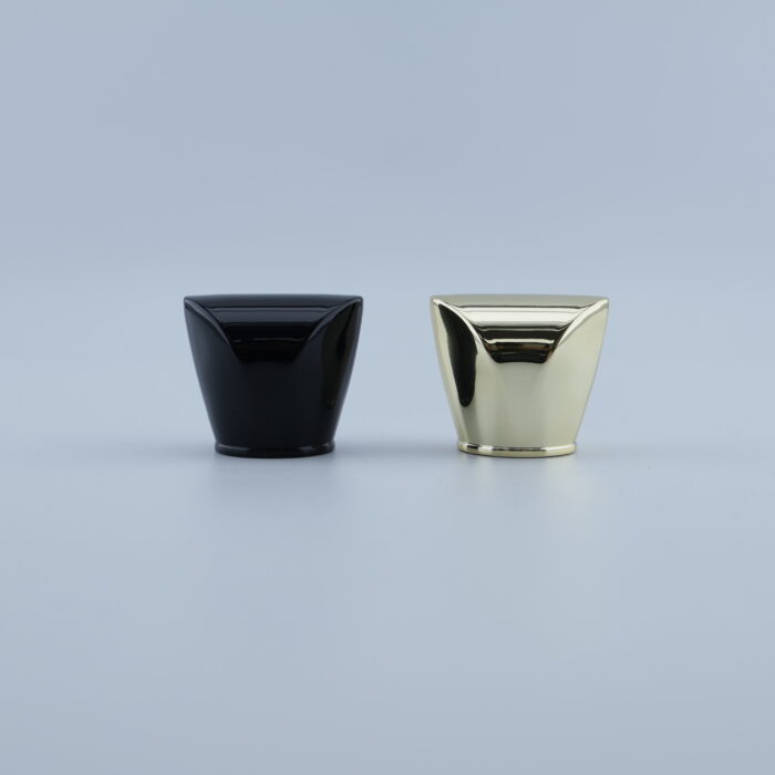 غطاء عطر بلاستيكي