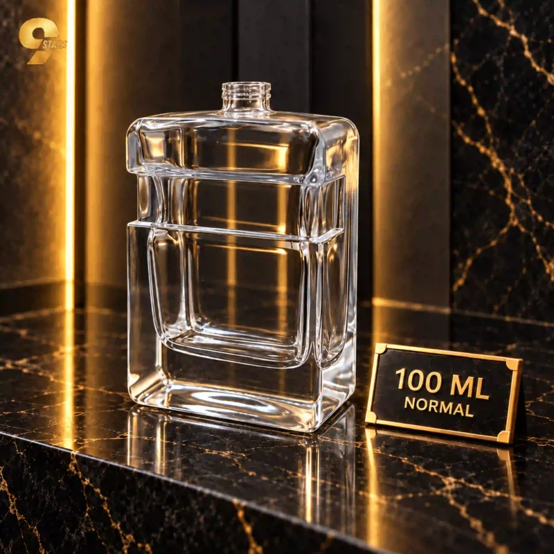 NS-MK25-40 - 100ML NORMAL