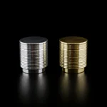 NS-G-1023 G.RG Plastic Cap