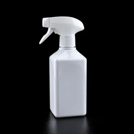 500 ml plastic sprayer