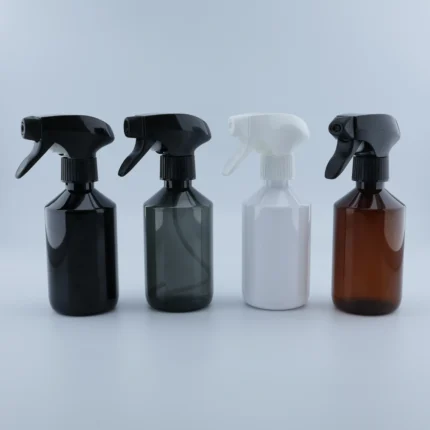300ml plastic sprayer