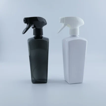 NS-W2 500 ML plastic sprayer