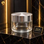 NS-J02 200ML + NS-C05 ALUMINUIM CAP