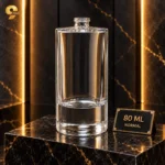 NS-120 80 ML Normal perfume bottle